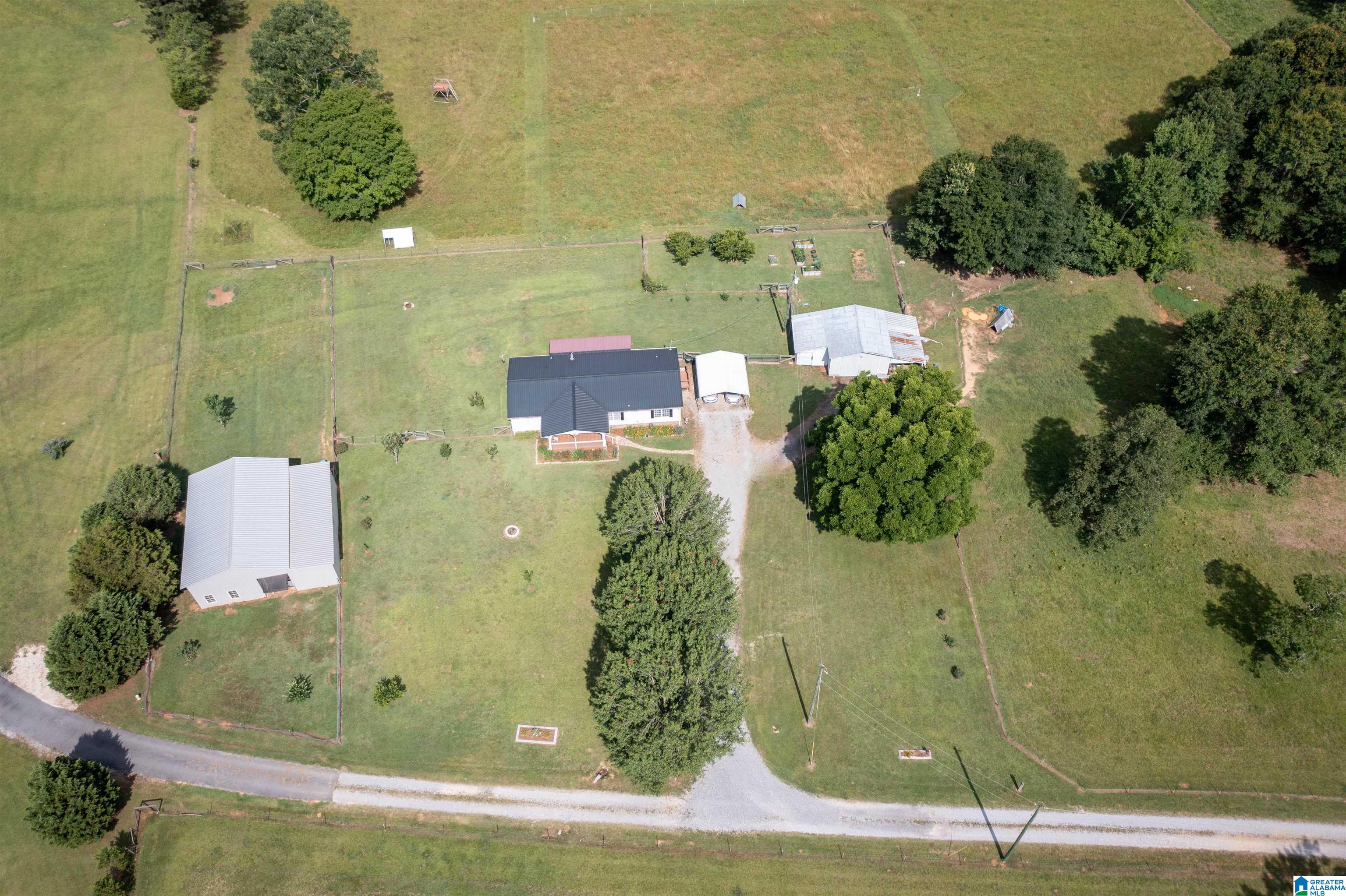 3960 Matt Smith Road Gadsden, AL 35907 - Photo 16 of 29
