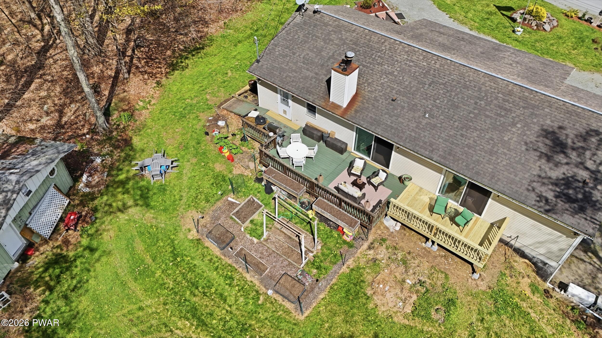 25 Schnakenberg Road Equinunk, PA 18417 - Photo 65 of 73