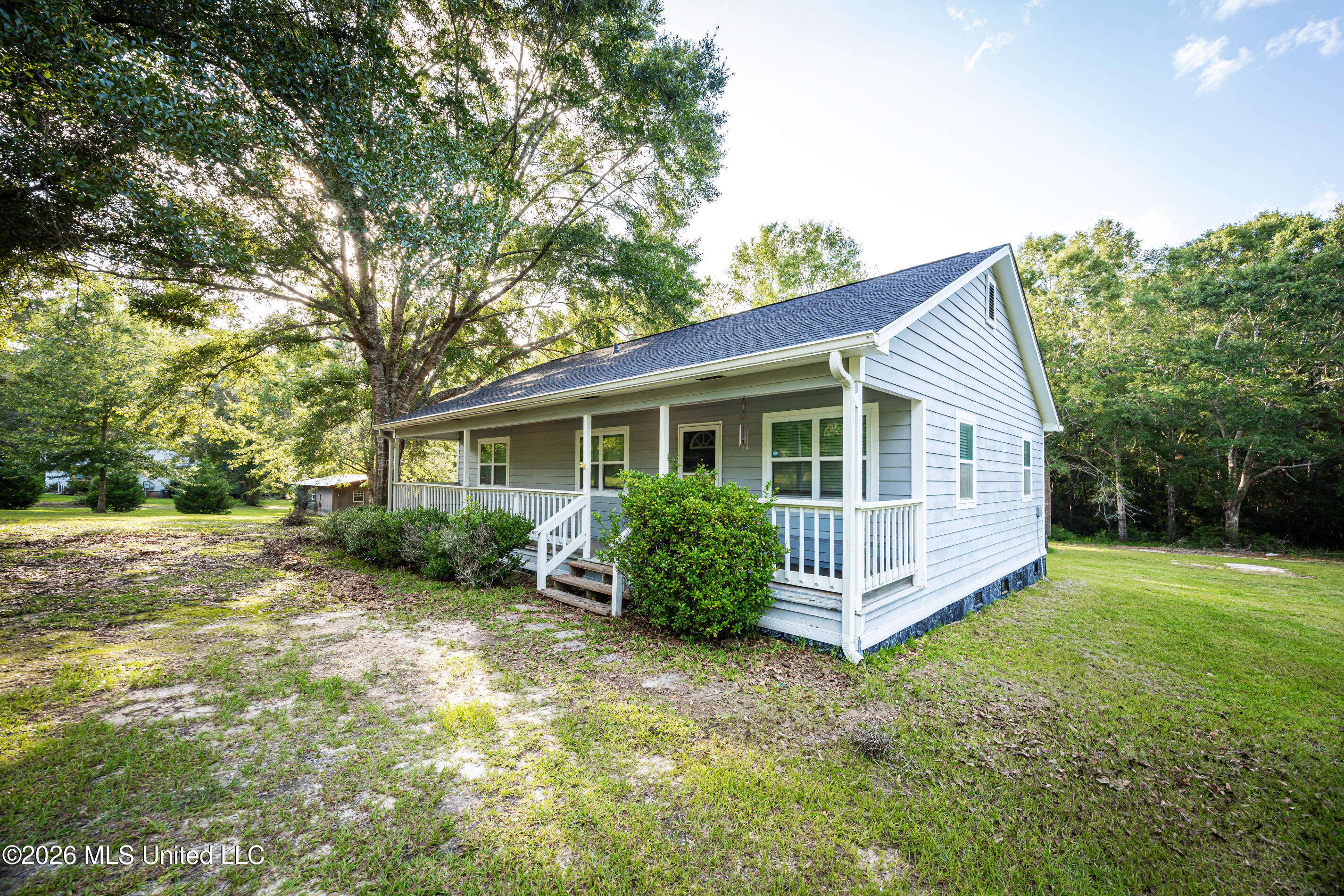 20608 Scarborough Road Saucier, MS 39574 - Photo 64 of 68 IMG_3799
