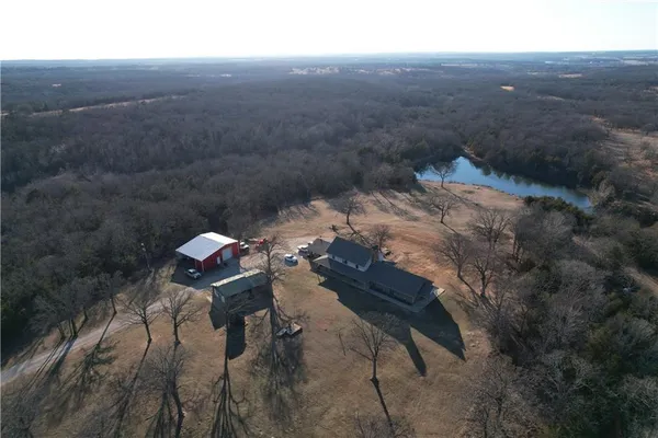 $759,257 | 50801 South 36300th Road, Cleveland, OK 74020