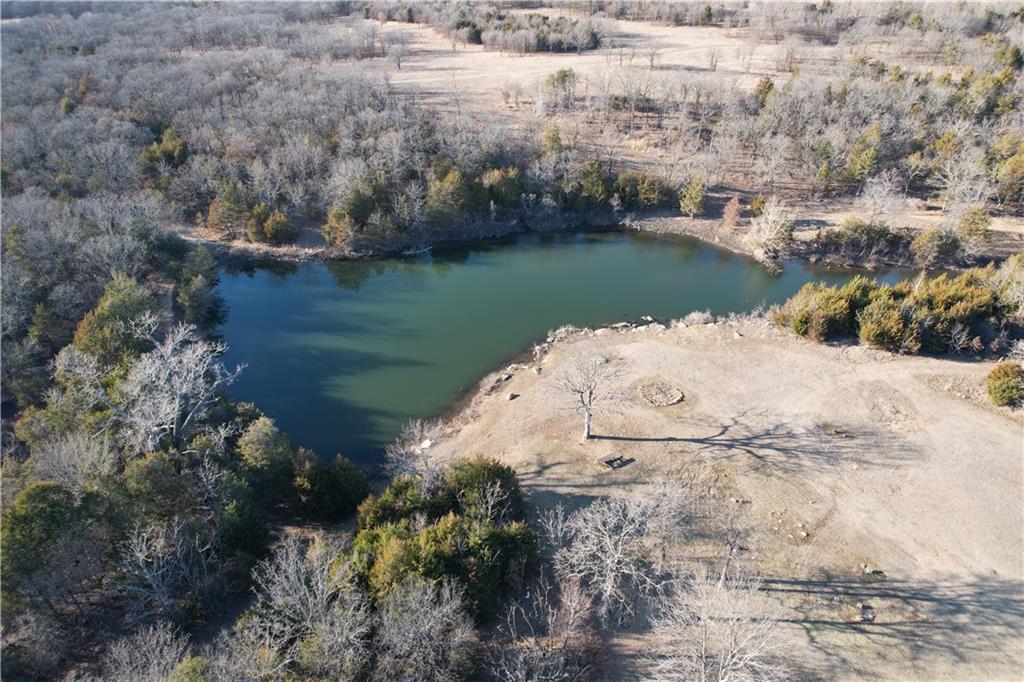 50801 South 36300 Road Cleveland, OK 74020 - Photo 19 of 88