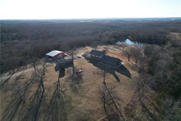 $759,257 | 50801 South 36300th Road, Cleveland, OK 74020