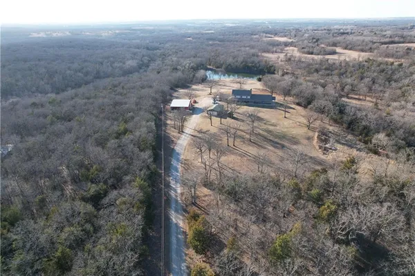 $759,257 | 50801 South 36300th Road, Cleveland, OK 74020