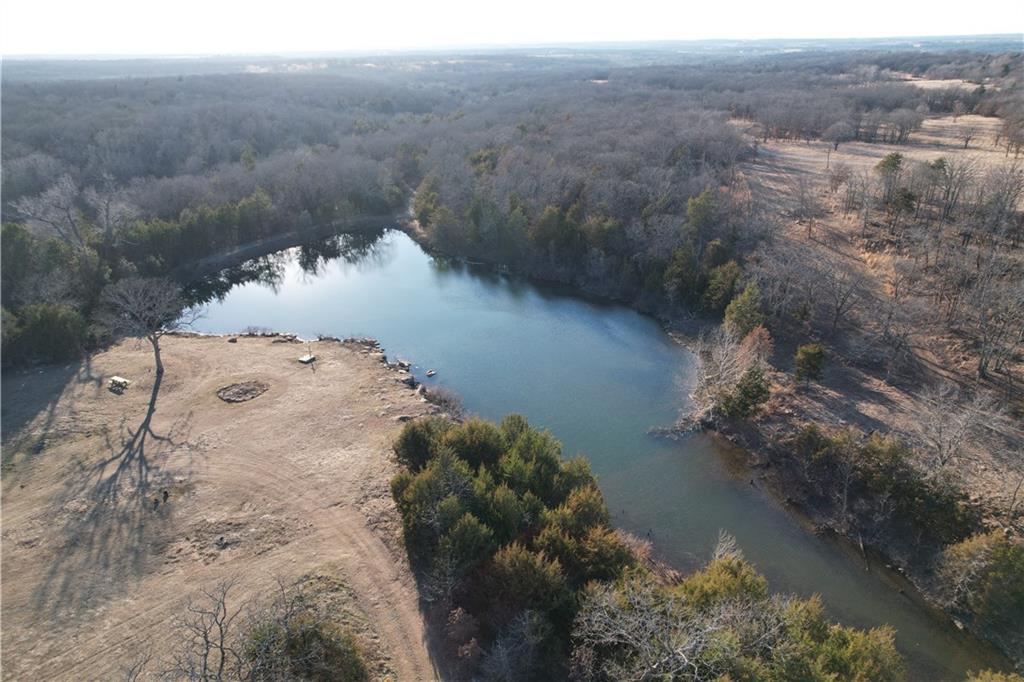 50801 South 36300 Road Cleveland, OK 74020 - Photo 22 of 88