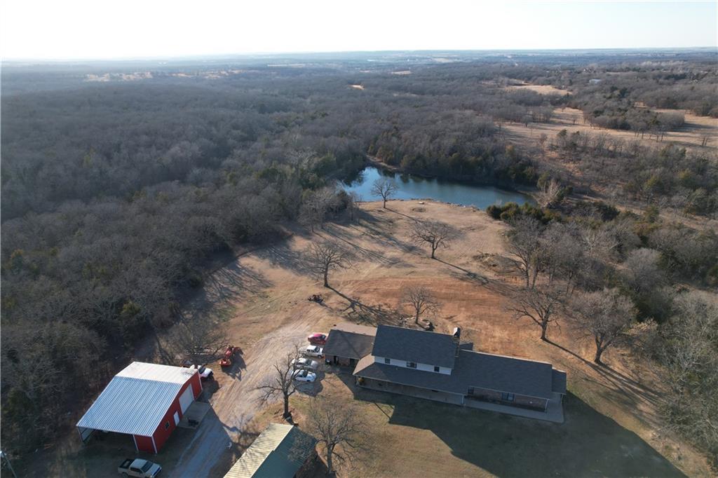50801 South 36300 Road Cleveland, OK 74020 - Photo 23 of 88