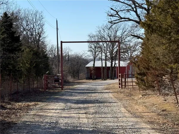$759,257 | 50801 South 36300th Road, Cleveland, OK 74020