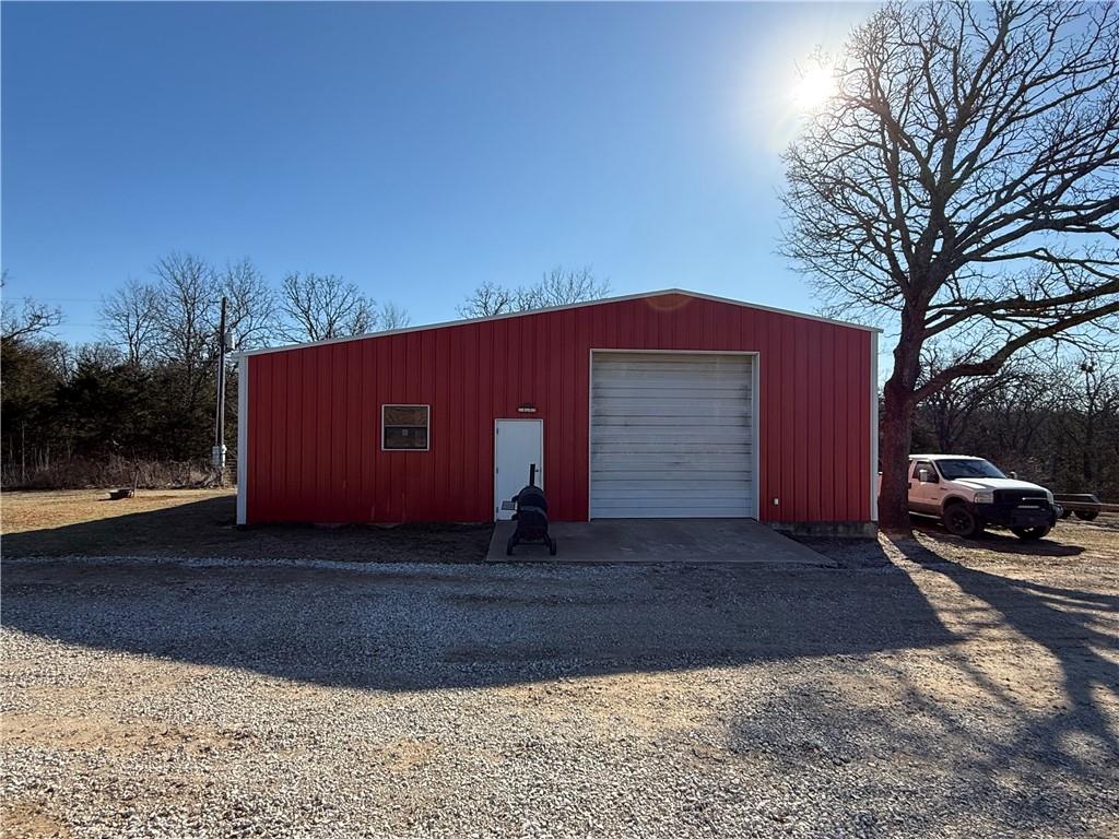 50801 South 36300 Road Cleveland, OK 74020 - Photo 26 of 88