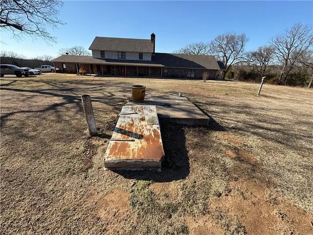 $779,347 | 50801 South 36300 Road, Cleveland, OK 74020