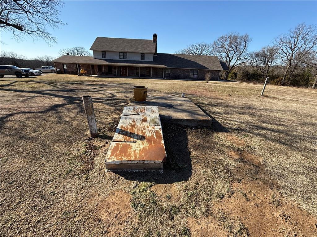 50801 South 36300 Road Cleveland, OK 74020 - Photo 30 of 88