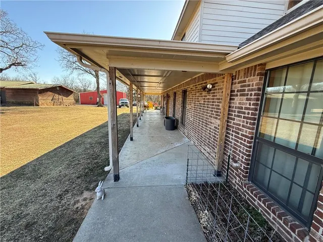 $779,347 | 50801 South 36300 Road, Cleveland, OK 74020