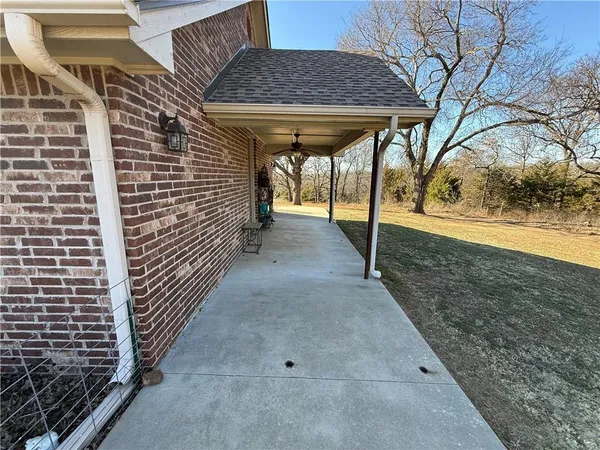 $759,257 | 50801 South 36300th Road, Cleveland, OK 74020