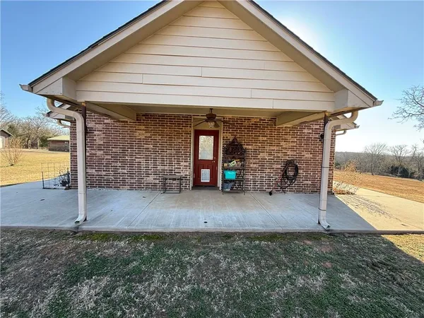 $759,257 | 50801 South 36300th Road, Cleveland, OK 74020