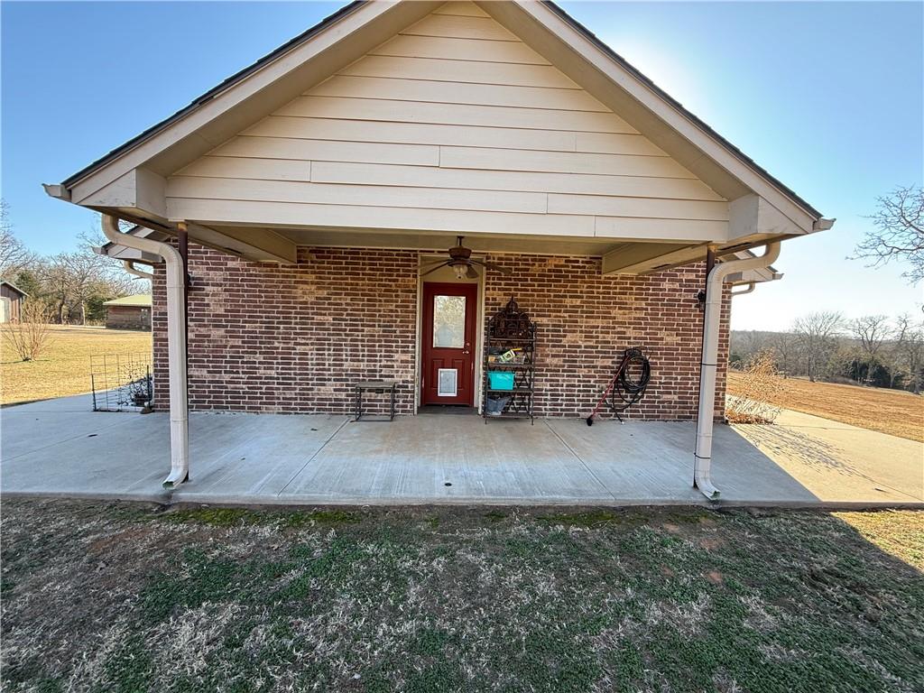 50801 South 36300 Road Cleveland, OK 74020 - Photo 37 of 88