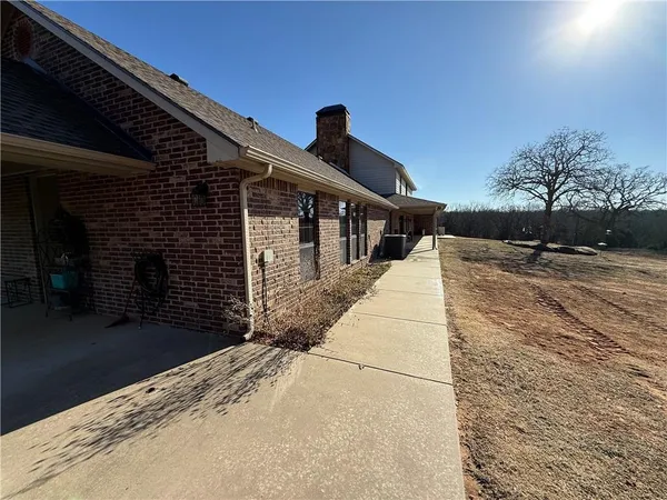 $759,257 | 50801 South 36300th Road, Cleveland, OK 74020