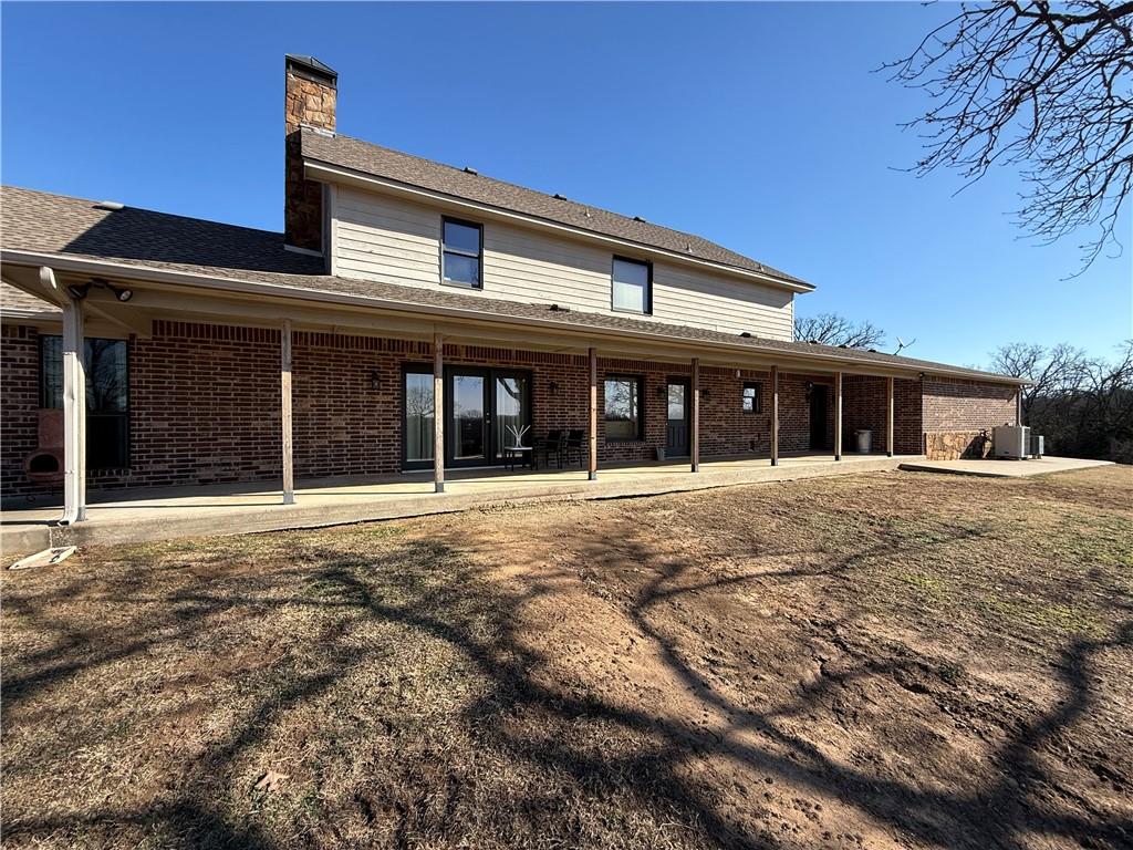 50801 South 36300 Road Cleveland, OK 74020 - Photo 39 of 88