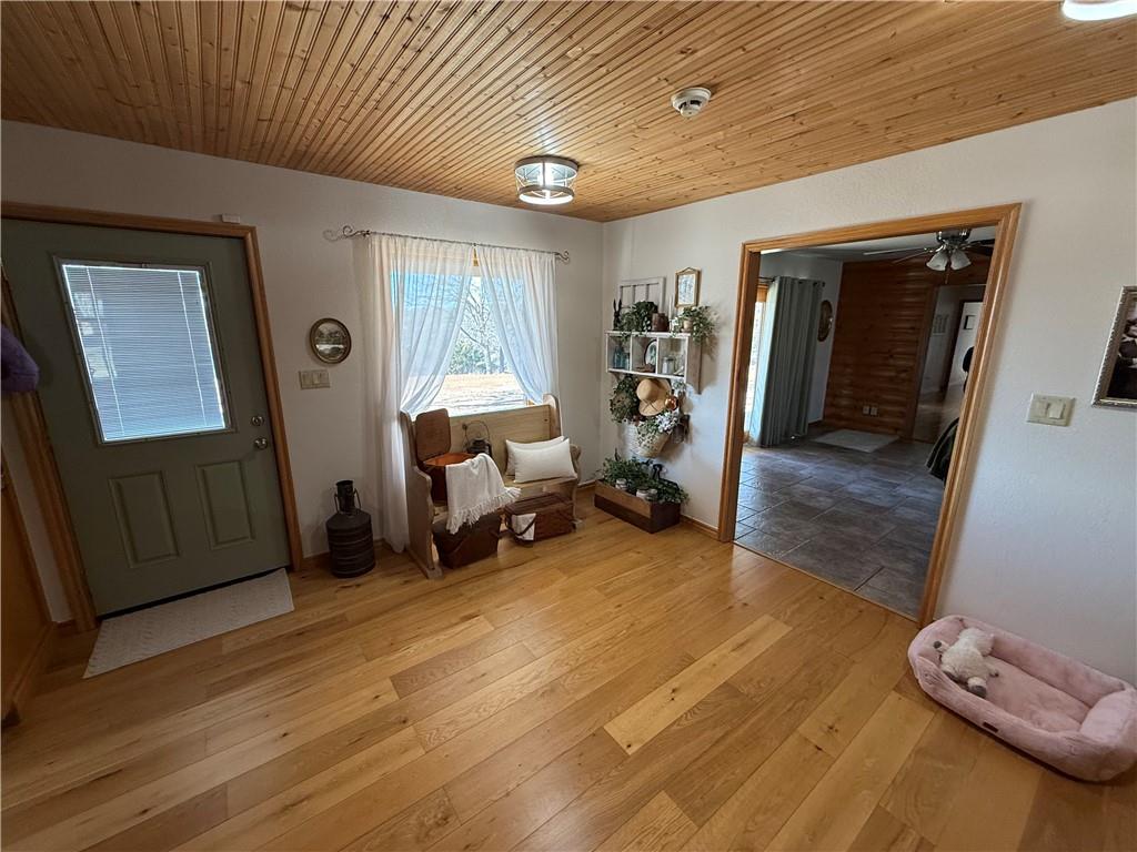 50801 South 36300 Road Cleveland, OK 74020 - Photo 45 of 88