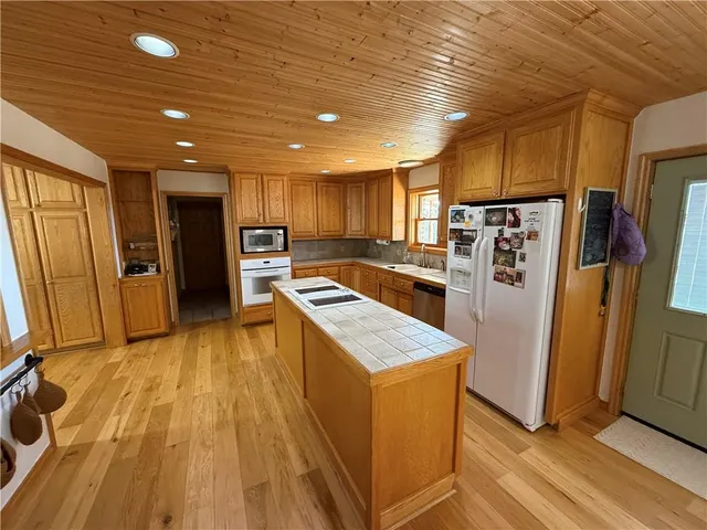 $779,347 | 50801 South 36300 Road, Cleveland, OK 74020