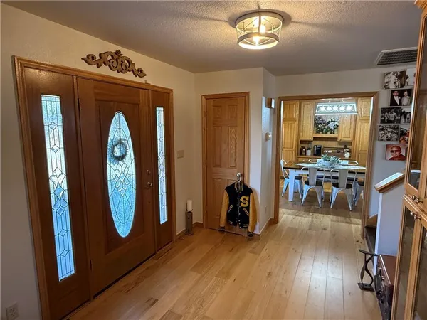 $759,257 | 50801 South 36300th Road, Cleveland, OK 74020