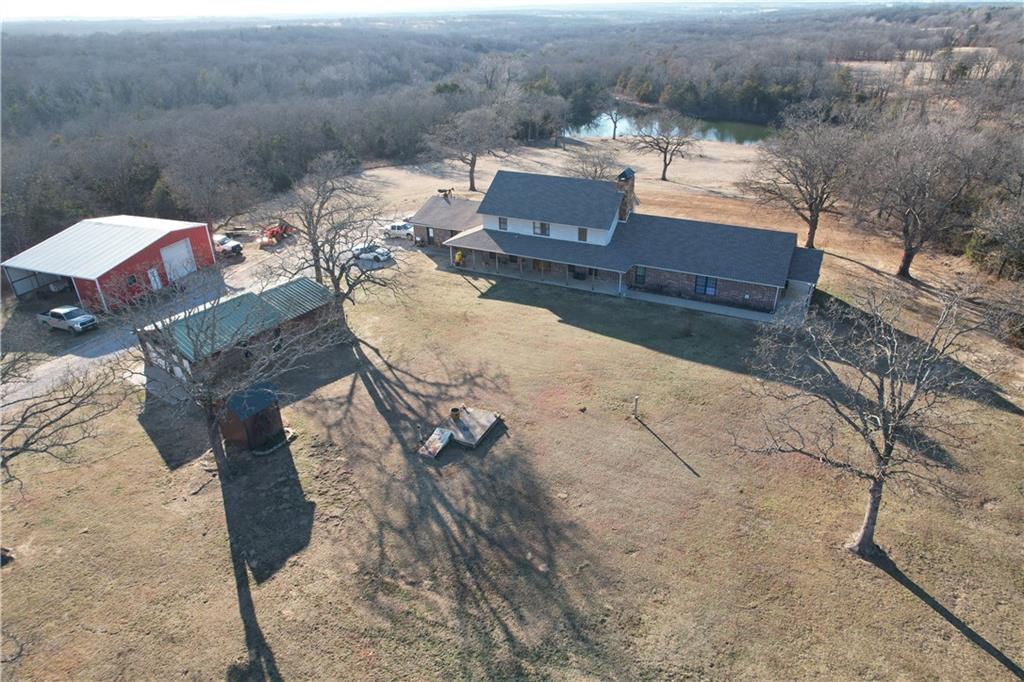 50801 South 36300 Road Cleveland, OK 74020 - Photo 5 of 88