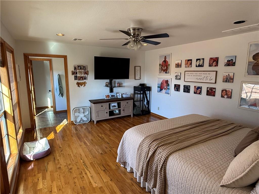 50801 South 36300 Road Cleveland, OK 74020 - Photo 53 of 88