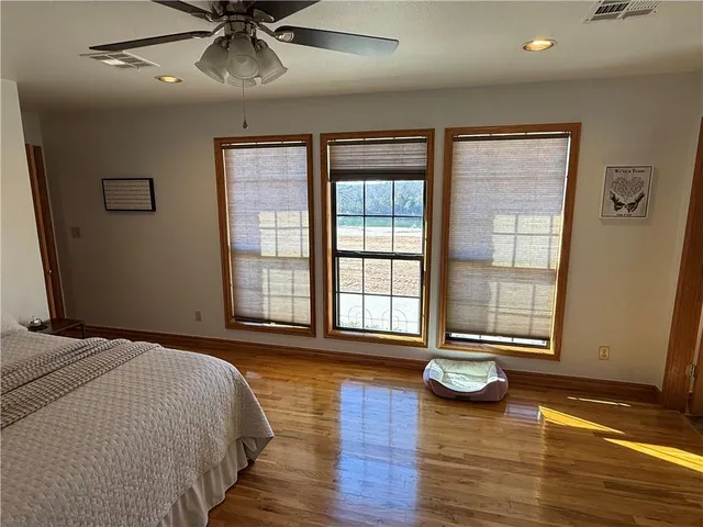 $779,347 | 50801 South 36300 Road, Cleveland, OK 74020