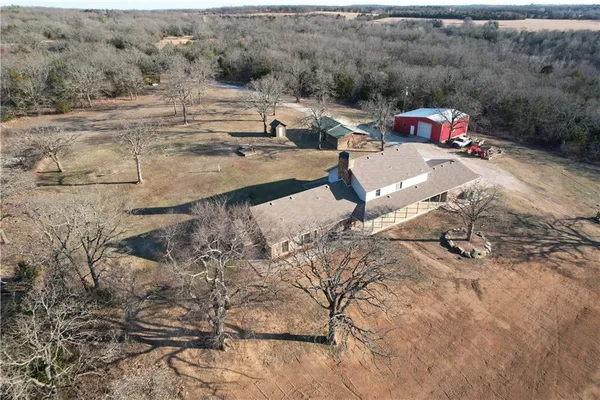 $759,257 | 50801 South 36300th Road, Cleveland, OK 74020