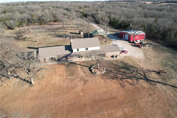 $759,257 | 50801 South 36300th Road, Cleveland, OK 74020