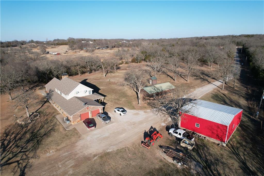 50801 South 36300 Road Cleveland, OK 74020 - Photo 10 of 88