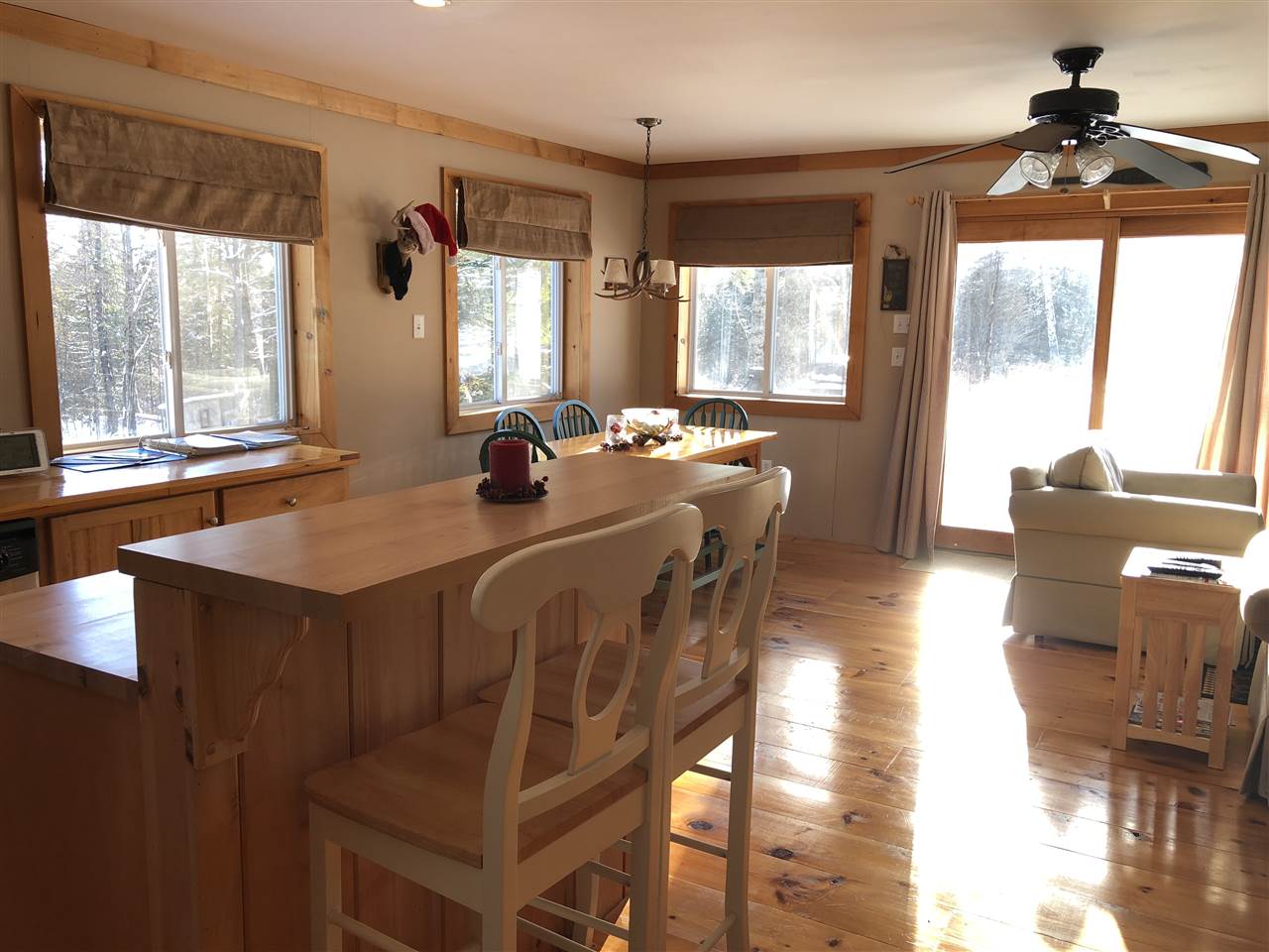 579 Red Schoolhouse Road Wheelock, VT 05851 - Photo 3 of 36 Gallery Image 3