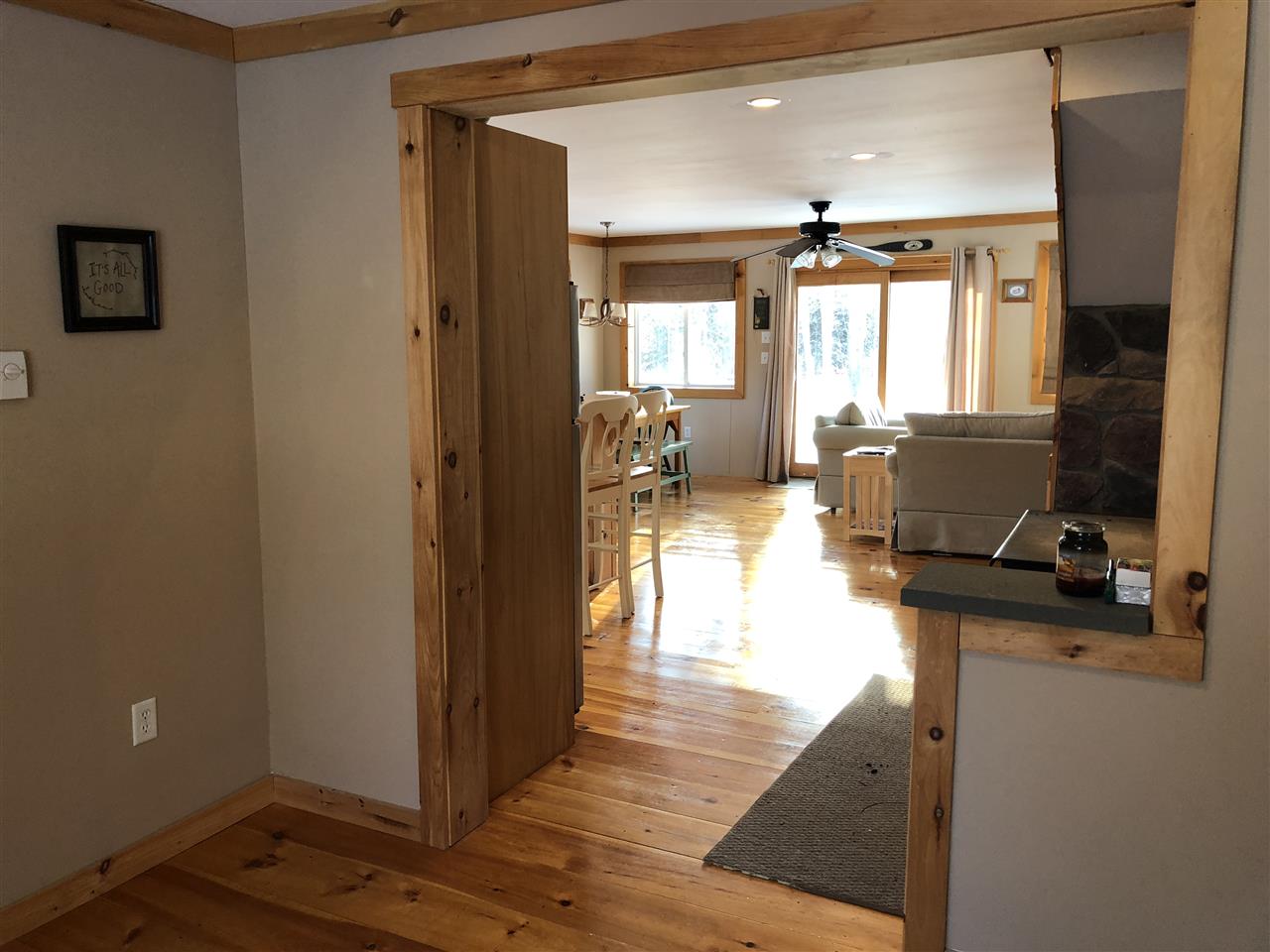 579 Red Schoolhouse Road Wheelock, VT 05851 - Photo 22 of 36 Gallery Image 22