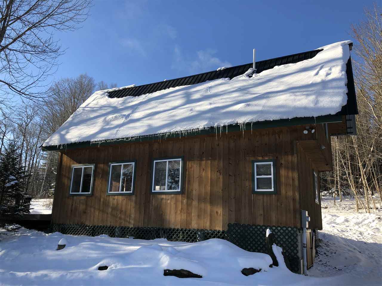 579 Red Schoolhouse Road Wheelock, VT 05851 - Photo 8 of 36 Gallery Image 8