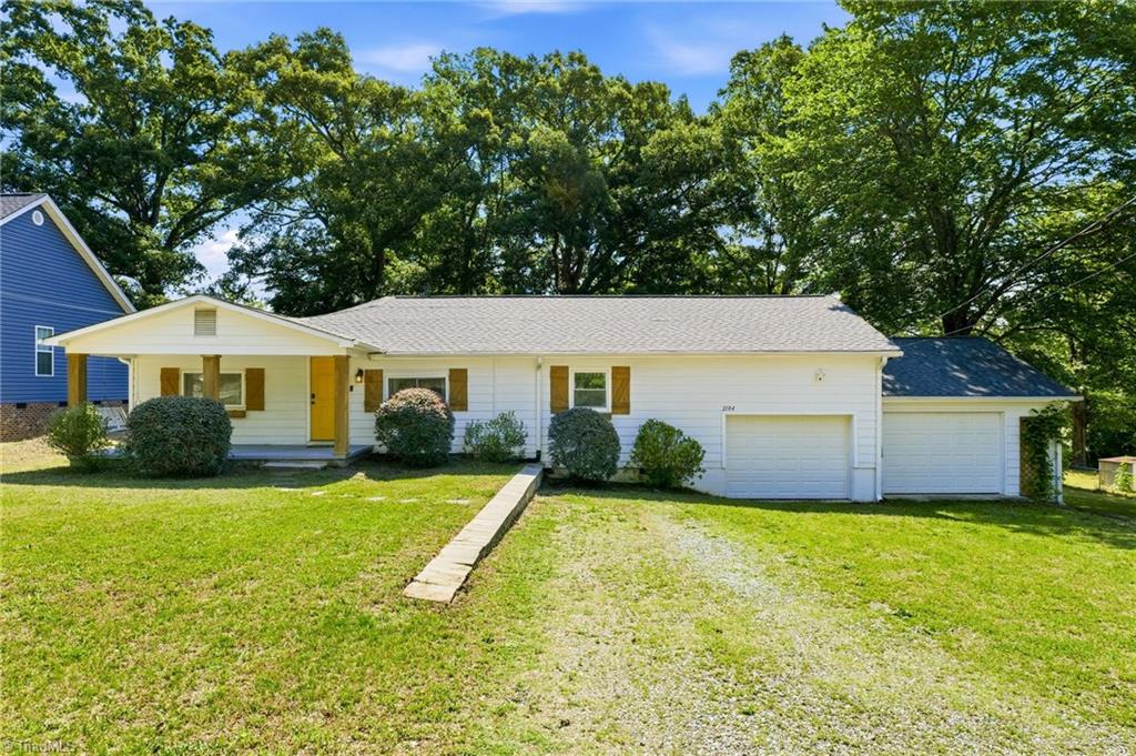 2104 Sheldon Road Greensboro, NC 27405 - Photo 22 of 49