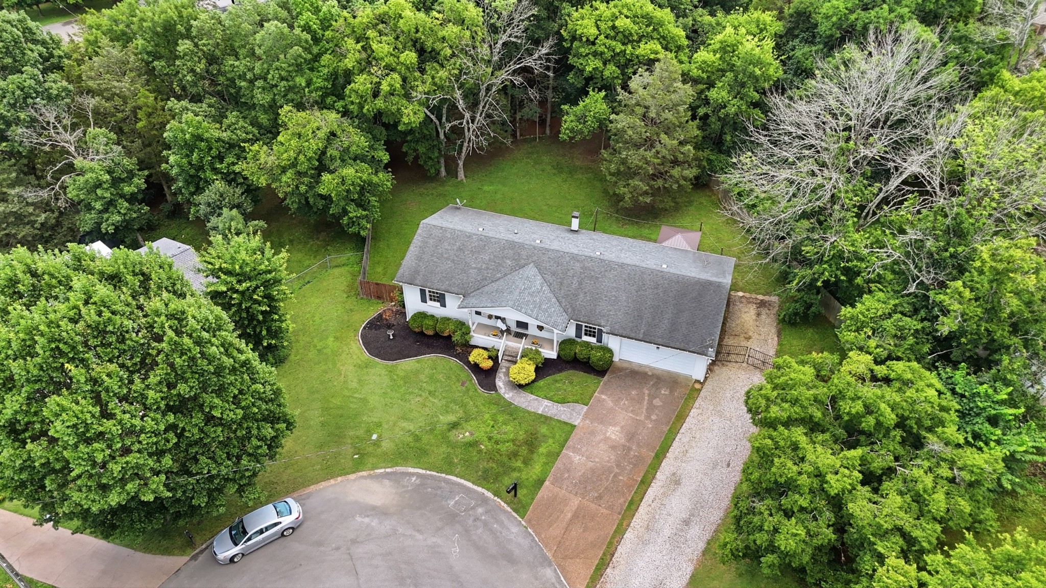 612 Butler Circle Nashville, TN 37217 - Photo 37 of 38