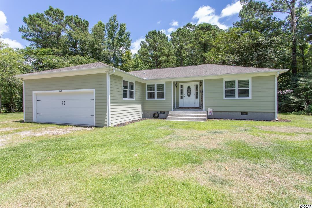 214 Rum Bluff Boulevard Longs, SC 29568 - Photo 23 of 30