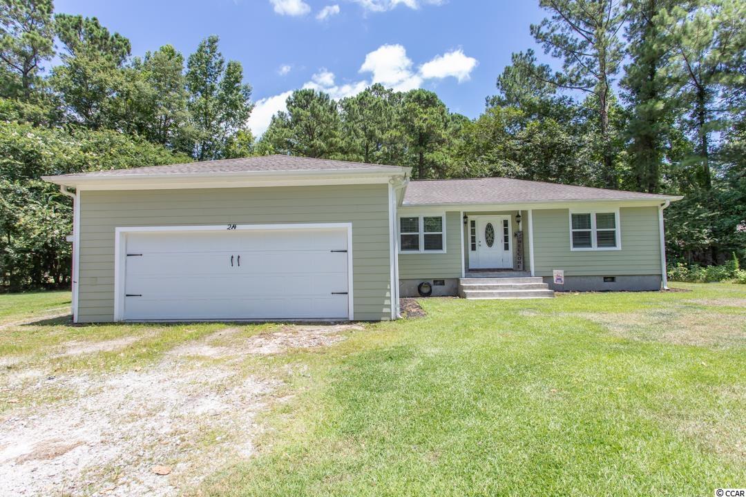 214 Rum Bluff Boulevard Longs, SC 29568 - Photo 25 of 30