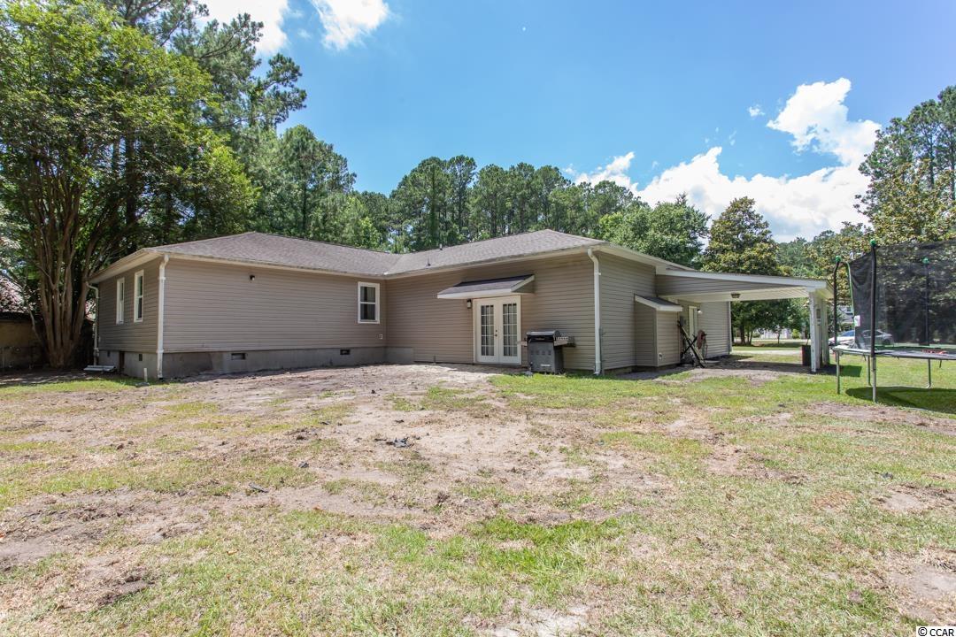 214 Rum Bluff Boulevard Longs, SC 29568 - Photo 27 of 30