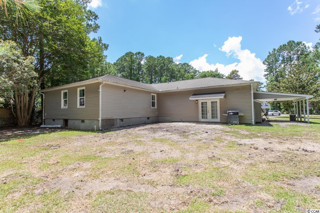 214 Rum Bluff Boulevard Longs, SC 29568 - Photo 28 of 30