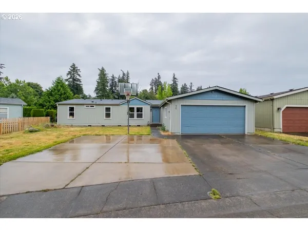 $149,900 | 1655 South Elm Street, Unit 428, Canby, OR 97013