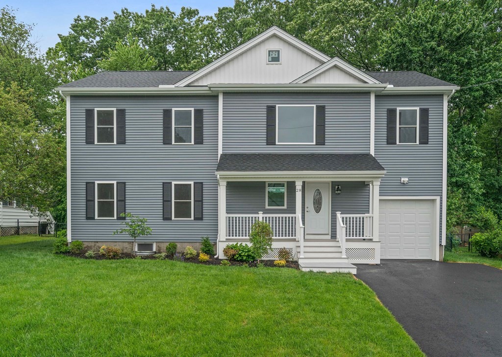 28 Hickory Road Norwood, MA 02062 - Photo 1 of 30 Gallery Image 1
