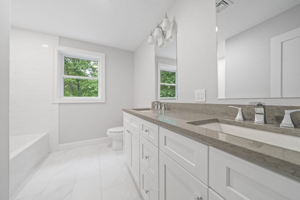28 Hickory Road Norwood, MA 02062 - Photo 19 of 30 Gallery Image 19