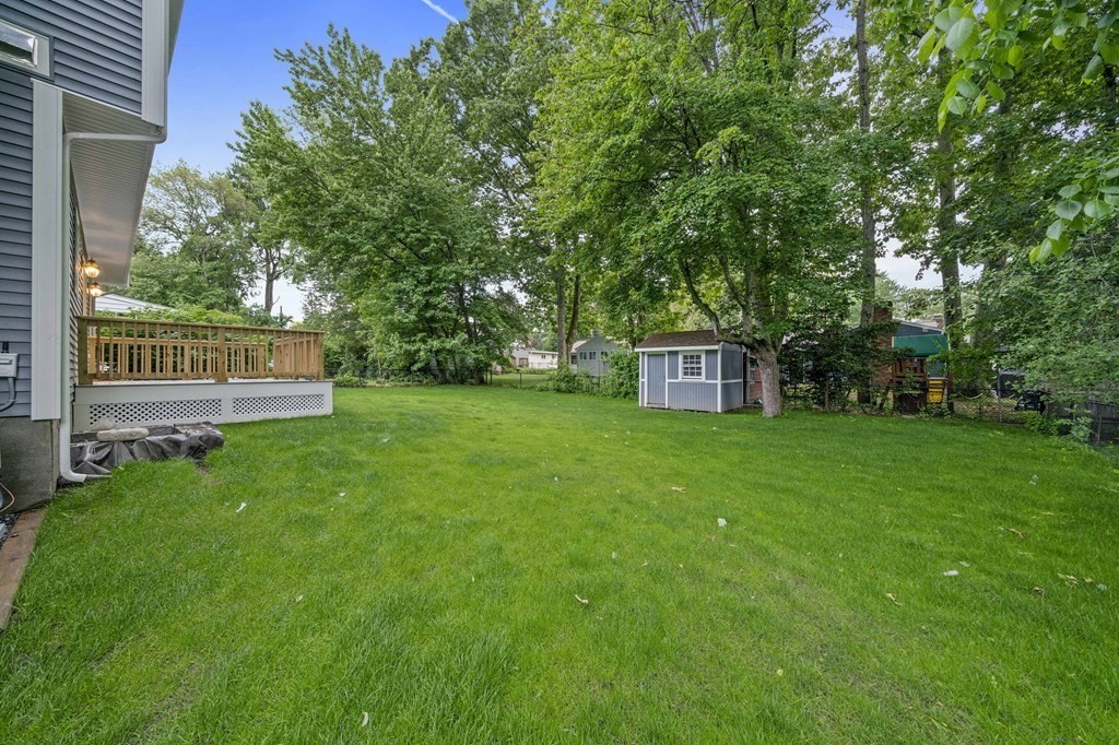 28 Hickory Road Norwood, MA 02062 - Photo 21 of 30 Gallery Image 21