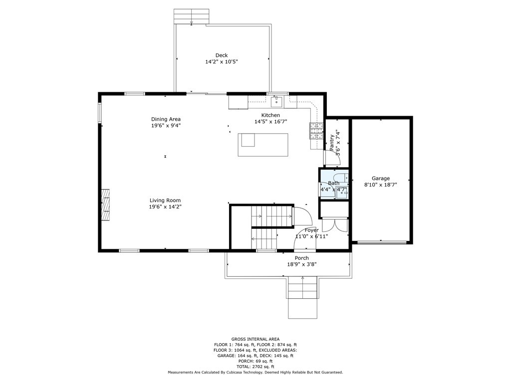 28 Hickory Road Norwood, MA 02062 - Photo 27 of 30 Gallery Image 27