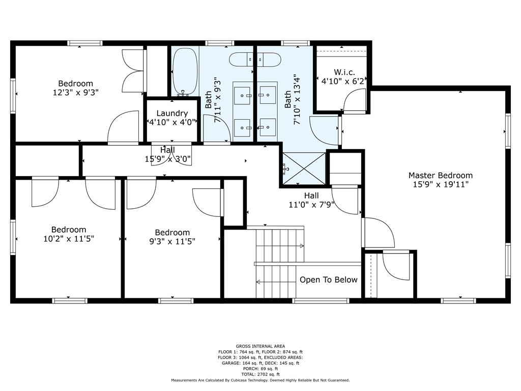 28 Hickory Road Norwood, MA 02062 - Photo 28 of 30 Gallery Image 28