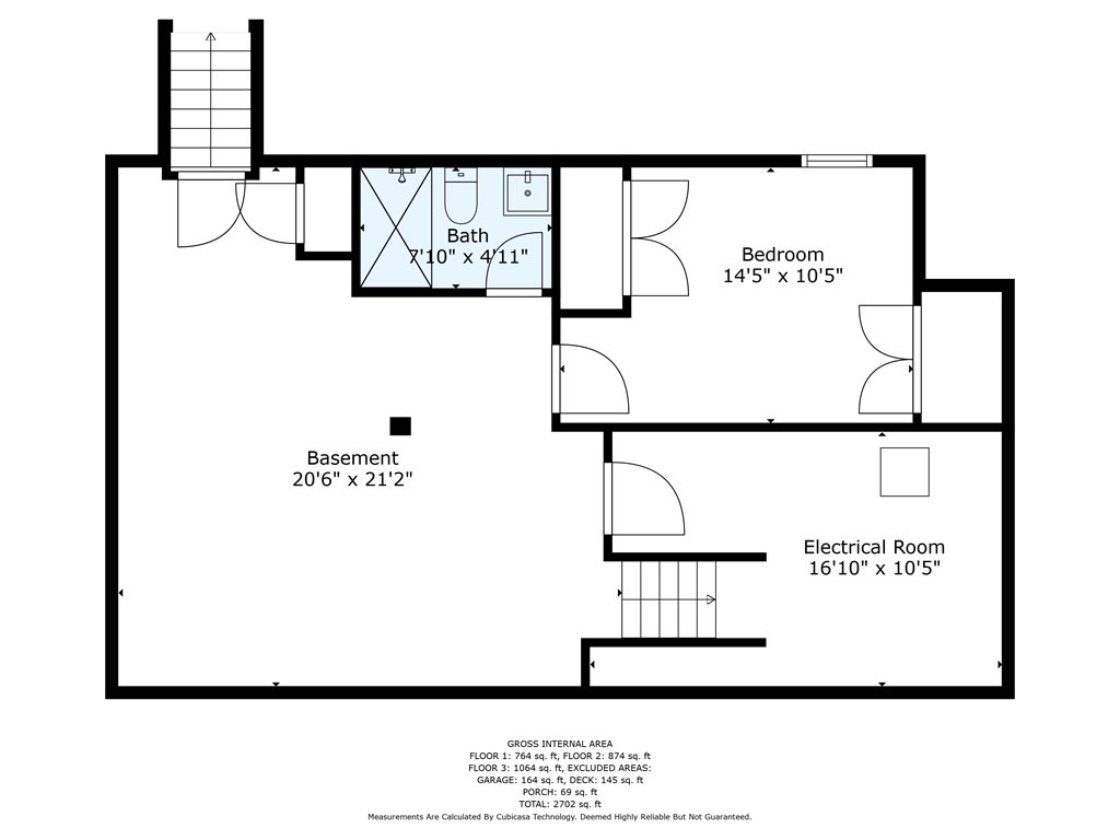 28 Hickory Road Norwood, MA 02062 - Photo 29 of 30 Gallery Image 29