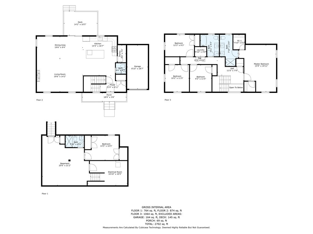 28 Hickory Road Norwood, MA 02062 - Photo 30 of 30 Gallery Image 30