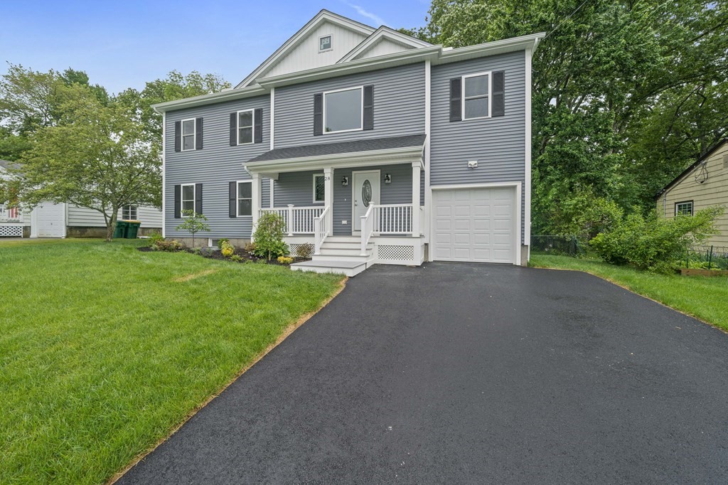 28 Hickory Road Norwood, MA 02062 - Photo 3 of 30 Gallery Image 3