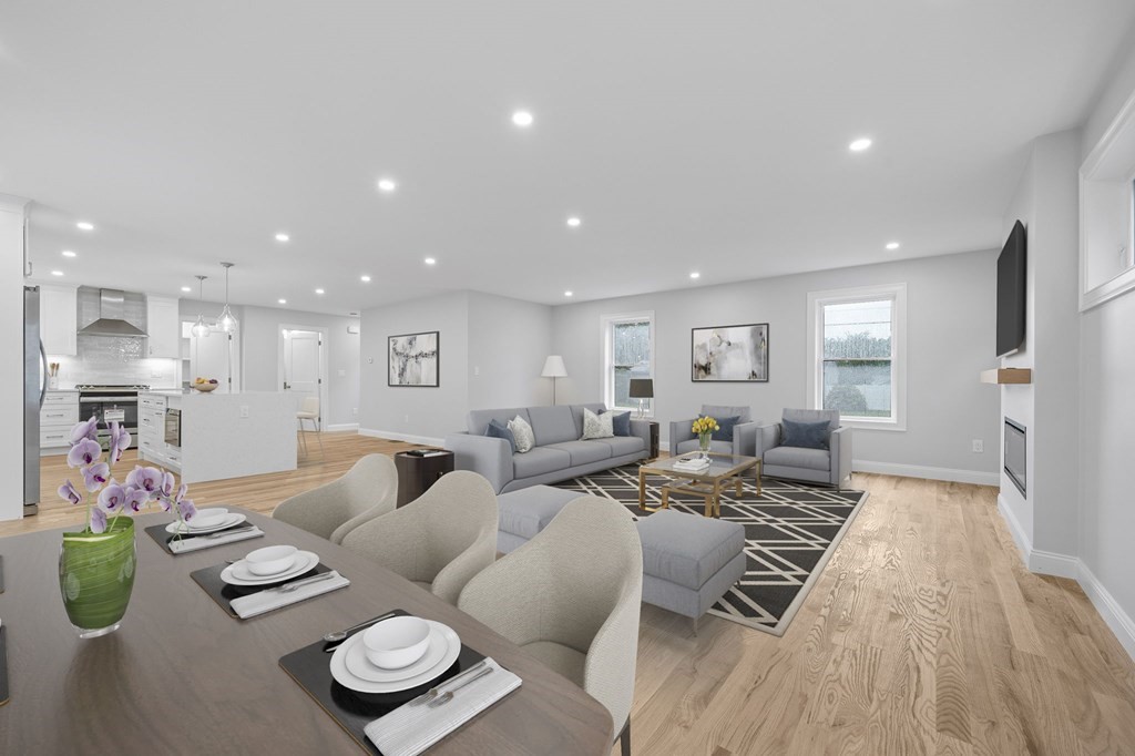 28 Hickory Road Norwood, MA 02062 - Photo 8 of 30 Gallery Image 8