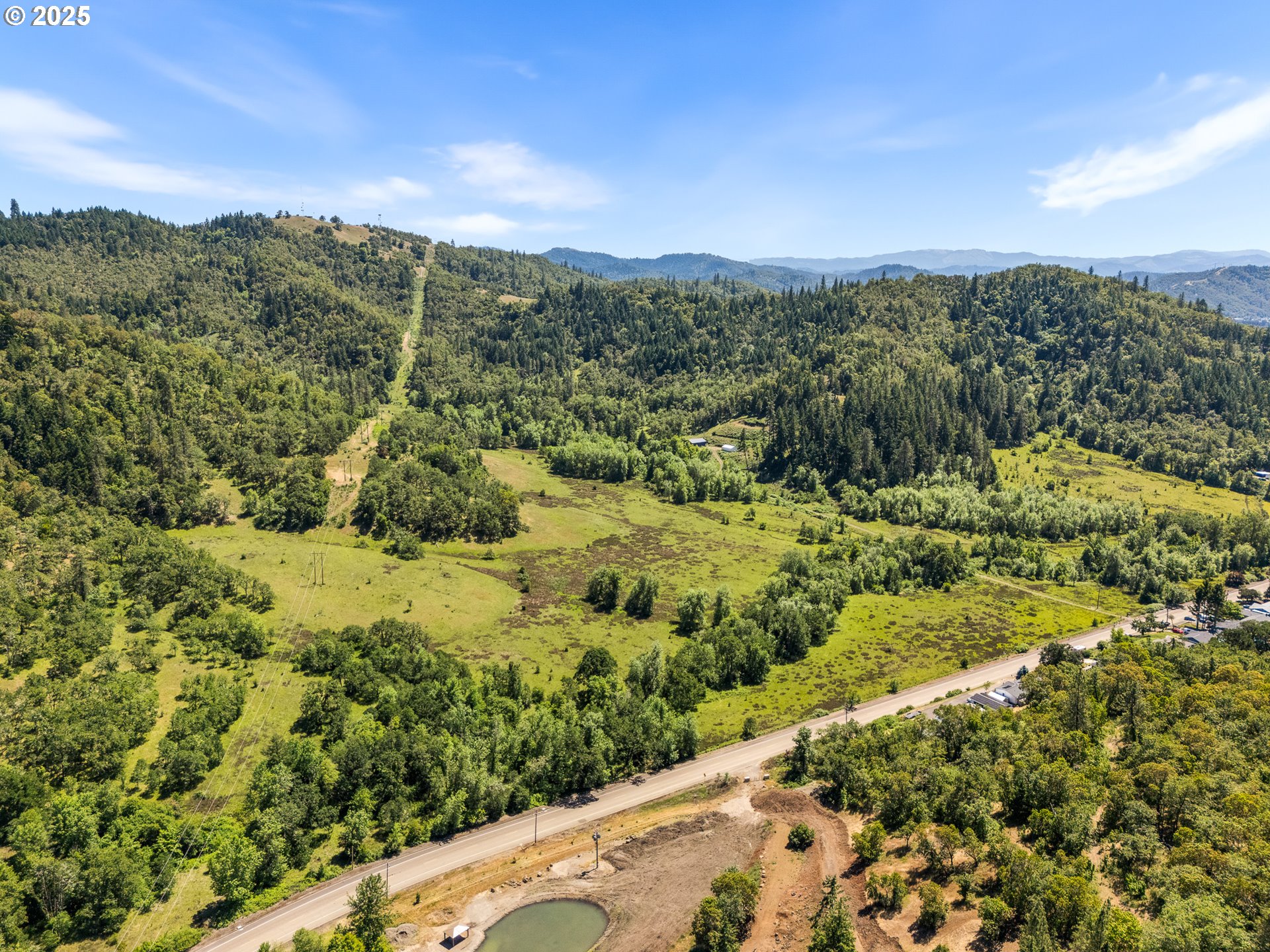 Northeast Newton Creek Road Roseburg, OR 97470 - Photo 14 of 17