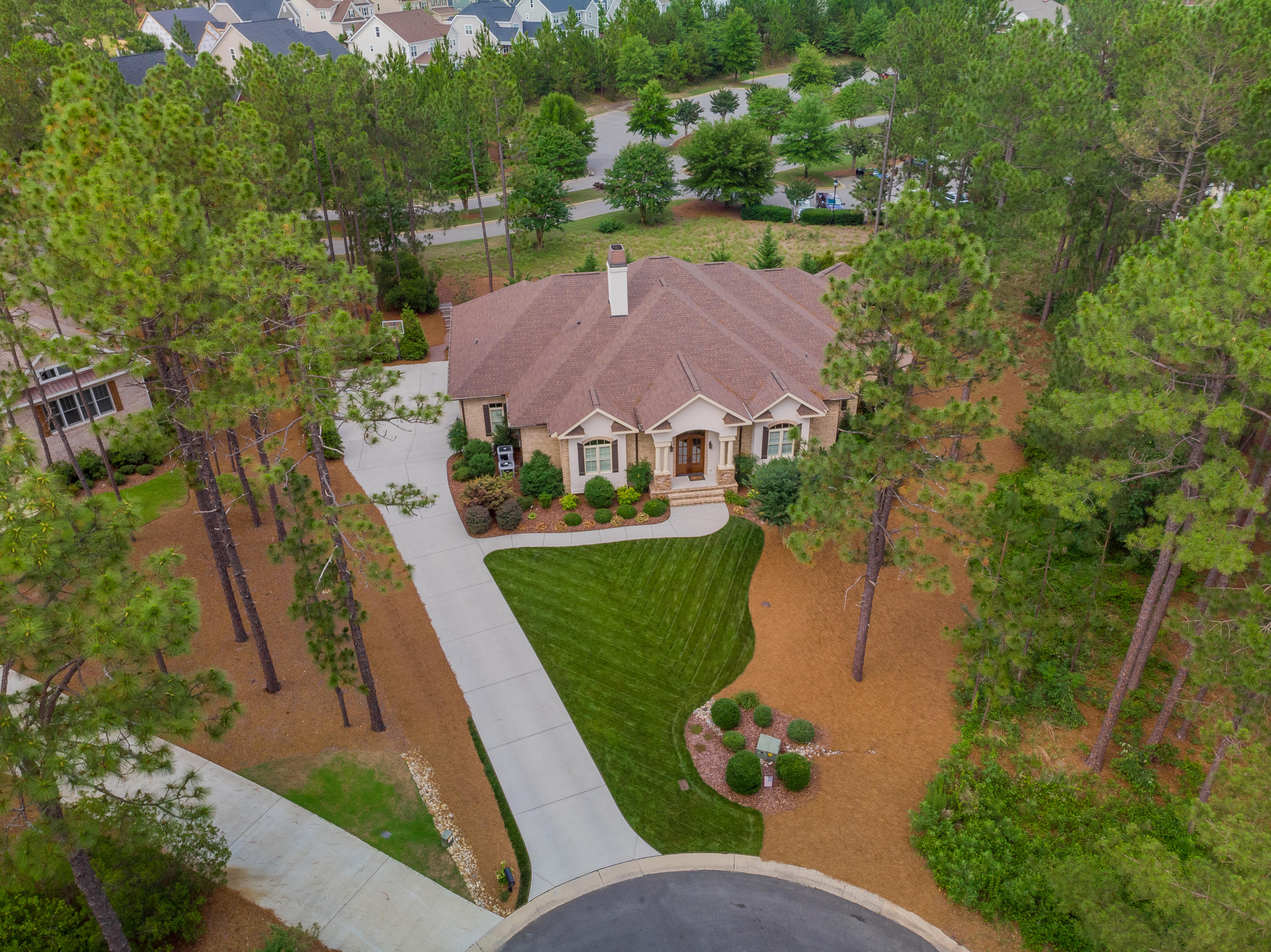 25 Masters Ridge Place Southern Pines, NC 28387 - Photo 12 of 77 Gallery Image 12