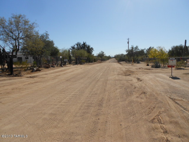 6363 North Sundown Road Tucson, AZ 85743 - Photo 34 of 37
